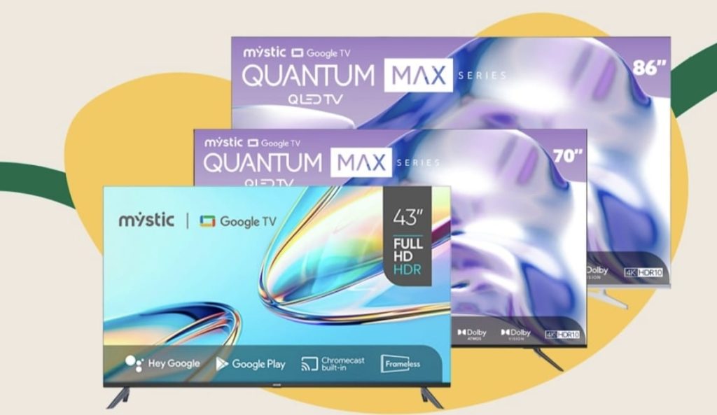 Amazonas Shopping promove sorteio de Smart TVs em clima de Copa do Mundo