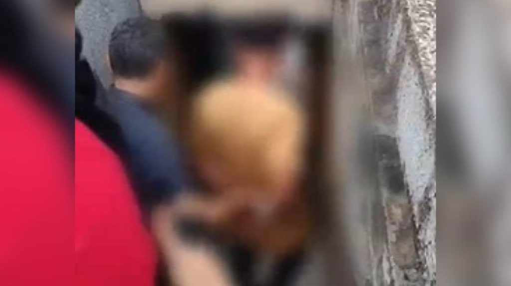 Professor de futsal é preso suspeito de estuprar aluno de 10 anos em Manaus