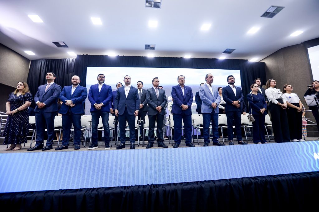 Feclam 2023: Adjuto Afonso ressalta importância da parceria no evento