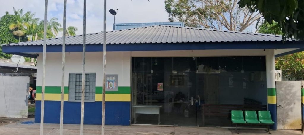 Dois homens são presos por estupro de vulnerável em Carauari, AM