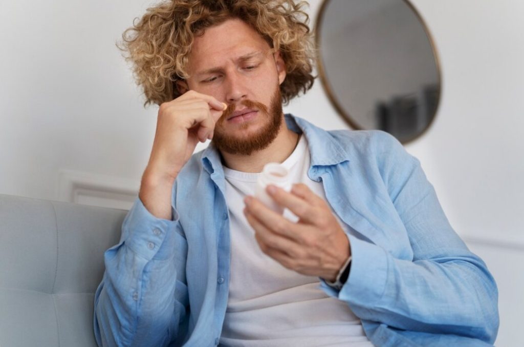 Inflamação: Como Exames e Hábitos Podem Ajudar no Controle