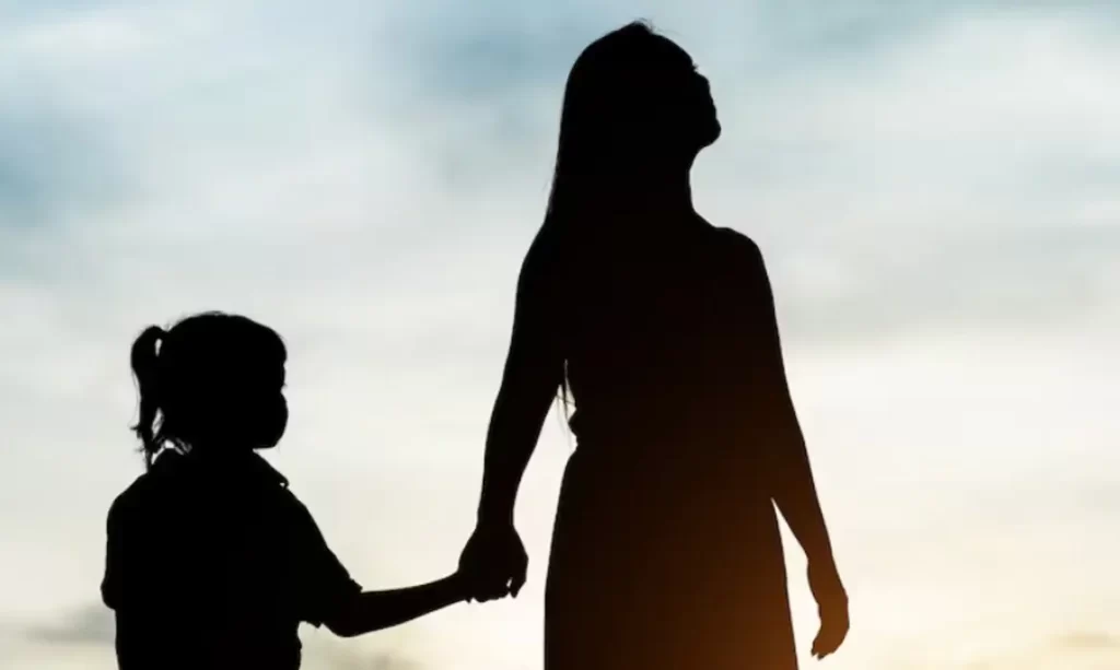Reflexão sobre a maternidade e seus desafios cotidianos