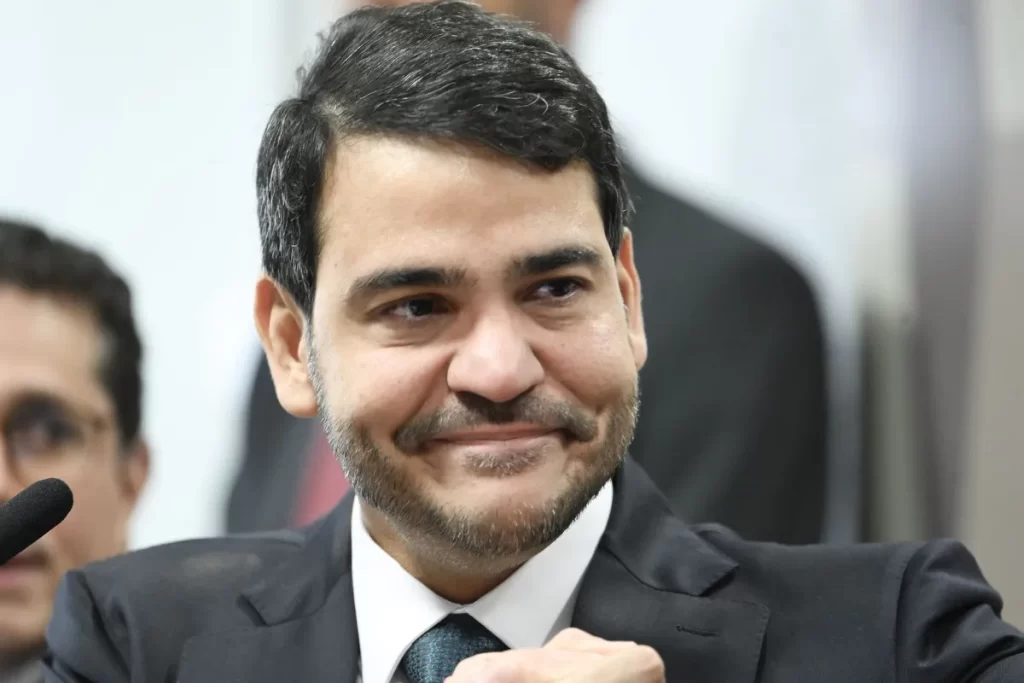 Rejeição de Jorge Messias pelo Senado gera repercussões em Brasília