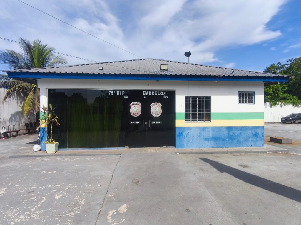 Homem é preso em flagrante por sequestro e cárcere privado da filha em Barcelos