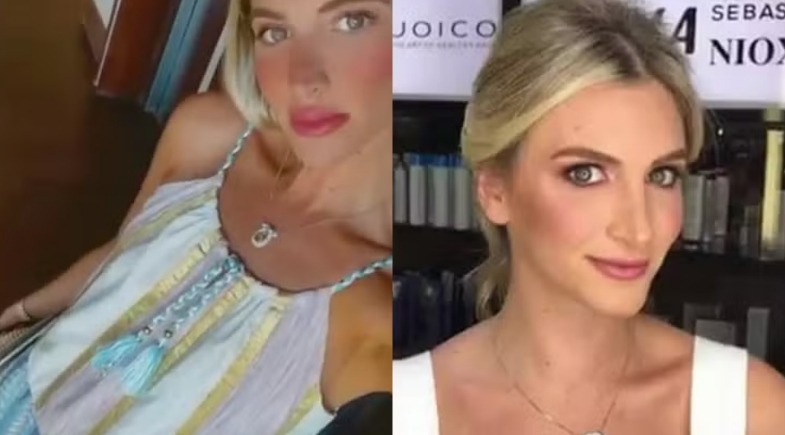 Camila Briotti é investigada por suspeita de golpe milionário com joias