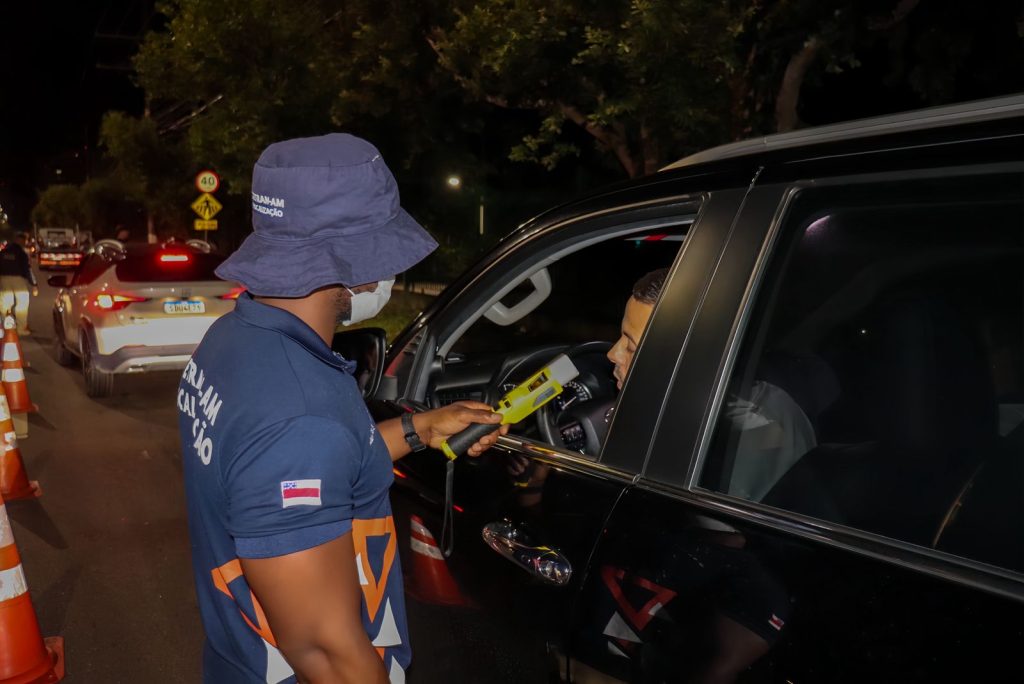 PL que amplia prisão preventiva para motoristas alcoolizados está pronto para votação na CCJ