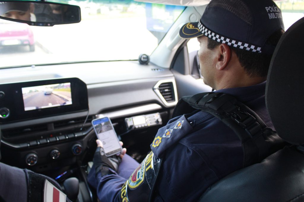 Polícia prende três homens com mandados em aberto na zona leste de Manaus