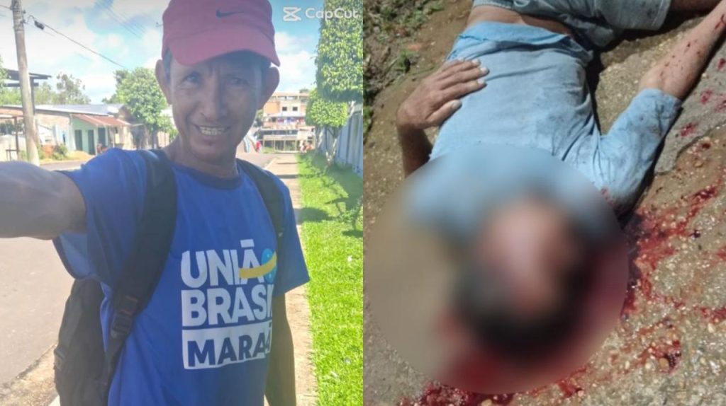 Homem de 45 anos morre após espancamento em Maraã