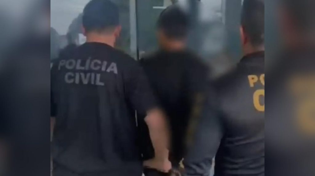 Criança de 9 anos clama por socorro para libertar mãe de abusos em AM