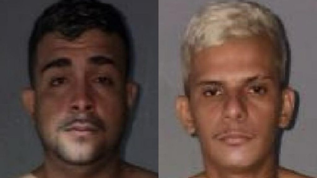 Polícia procura suspeitos de assalto a ônibus de trabalhadores no Alvorada