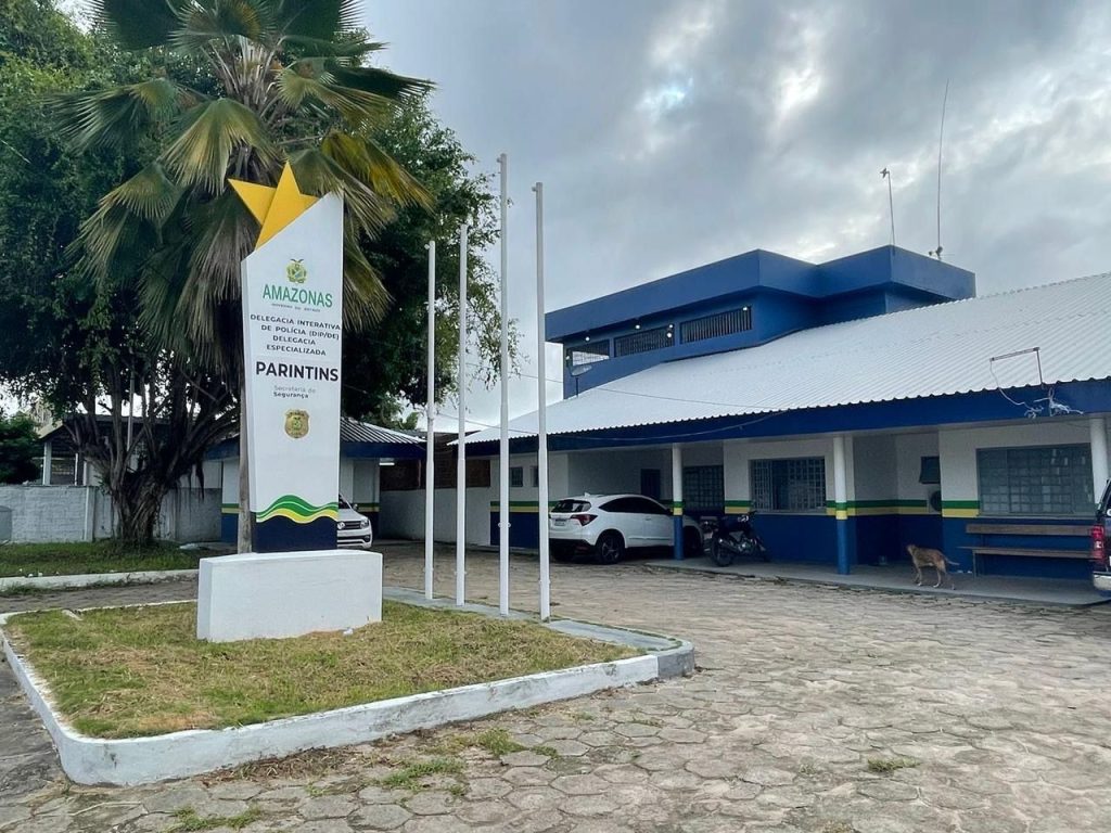 Idoso condenado e homem suspeito de estupro de vulnerável são presos em Parintins