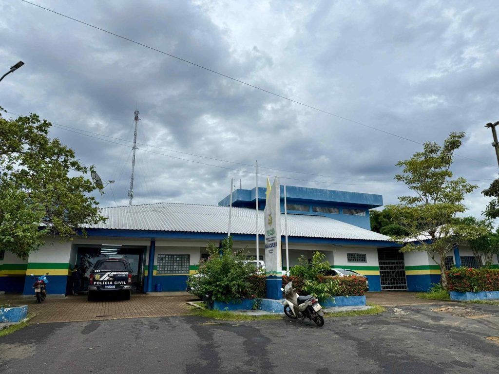 Homem de 53 anos é preso suspeito de estuprar criança de 8 anos em Manacapuru