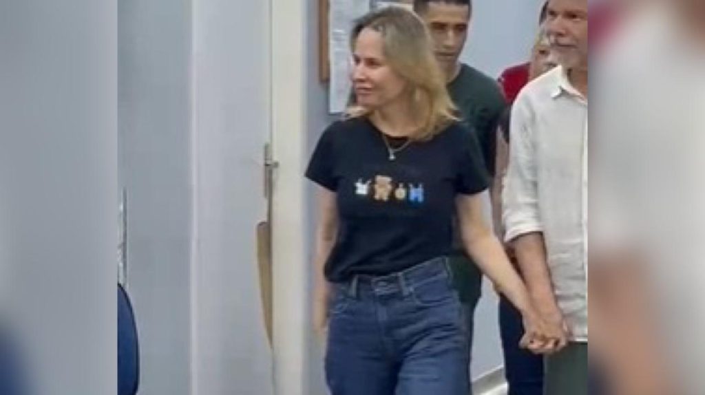 Investigadora Anabela Cardoso Freitas deixa prisão após decisão do STJ