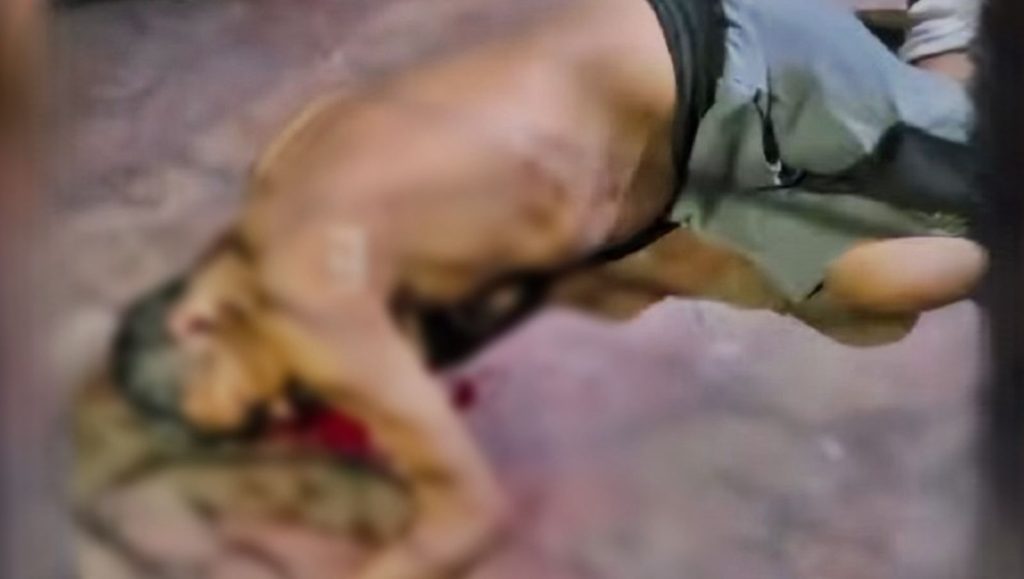 Comerciante de 75 anos é agredido dentro do próprio bar em Itacoatiara