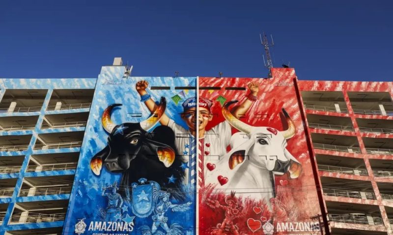Aluguel de imóveis para Festival de Parintins 2026 chega a R$ 50 mil