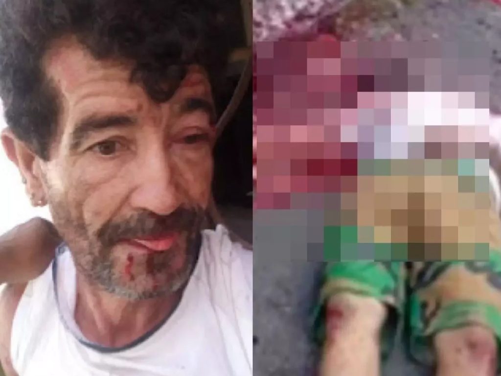 Homem é executado com mais de 100 tiros em Salvador