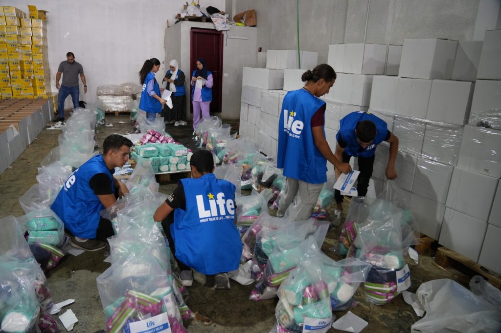 Crise humanitária no Líbano persiste após cessar-fogo