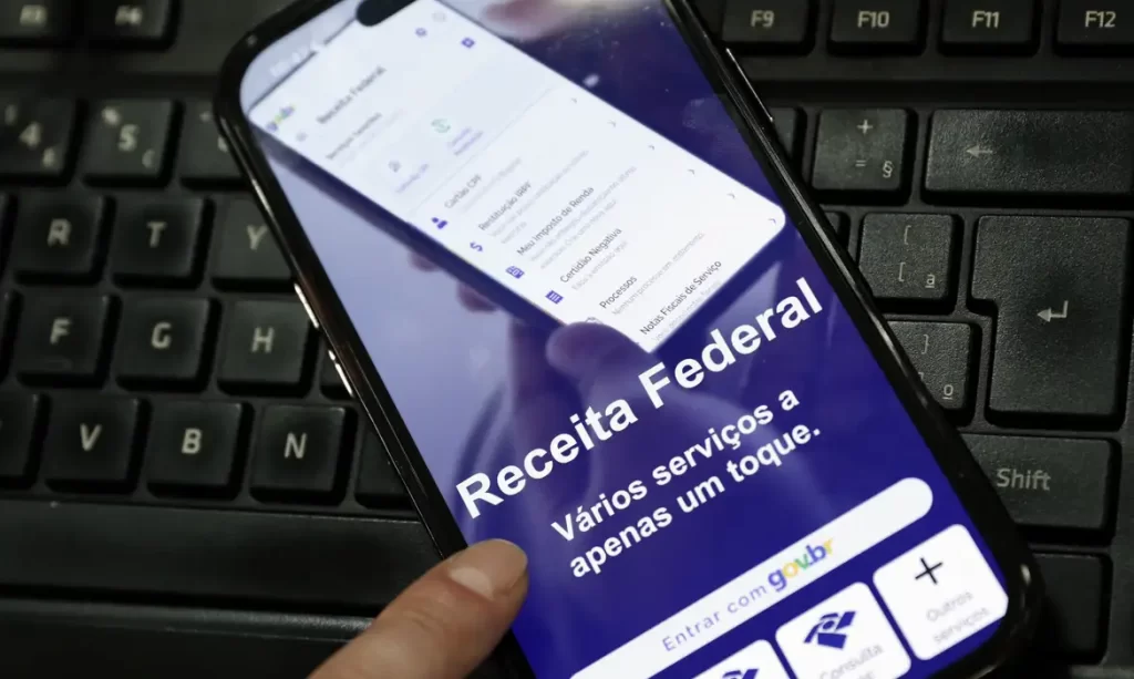 Consulta ao segundo lote da restituição do IRPF 2026 é liberada hoje