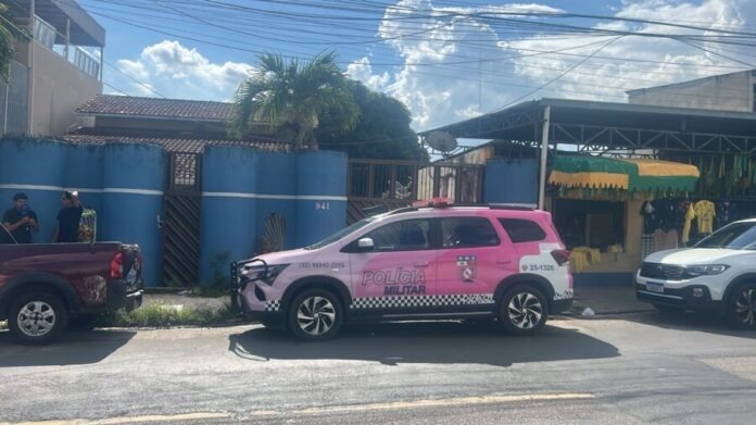 Adolescente de 15 anos desaparecida em Itacoatiara é encontrada em Manaus