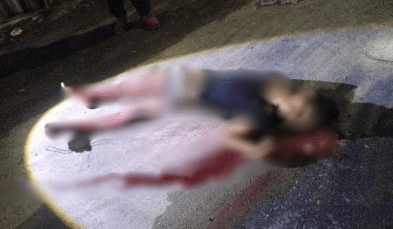 Homem é morto a tiros no bairro Novo Aleixo, zona Leste de Manaus