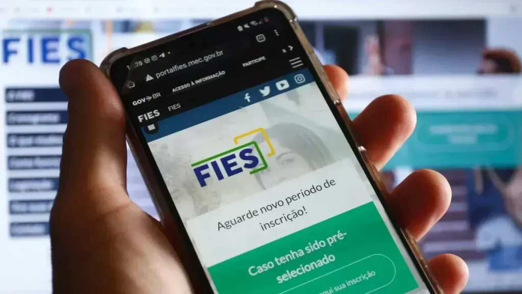 Fies 2026 oferece 2.308 vagas no Amazonas; inscrições até sexta (17)