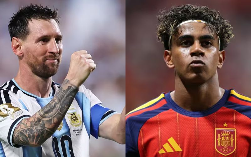 Final da Copa do Mundo 2026: Espanha enfrenta Argentina em Nova Jersey