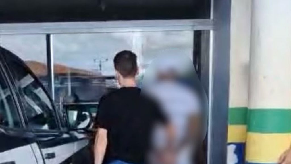 Homem é preso por estupro de vulnerável e cárcere privado em Itacoatiara