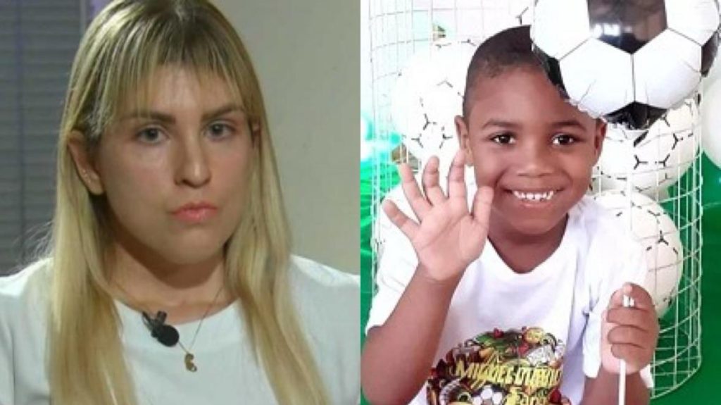 Justiça nega financiamento do Fies a condenada pela morte de Miguel