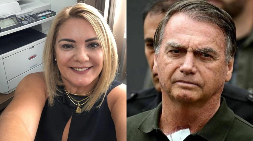 Justiça Eleitoral bloqueia R$ 227 mil de Ana Cristina Valle por irregularidades