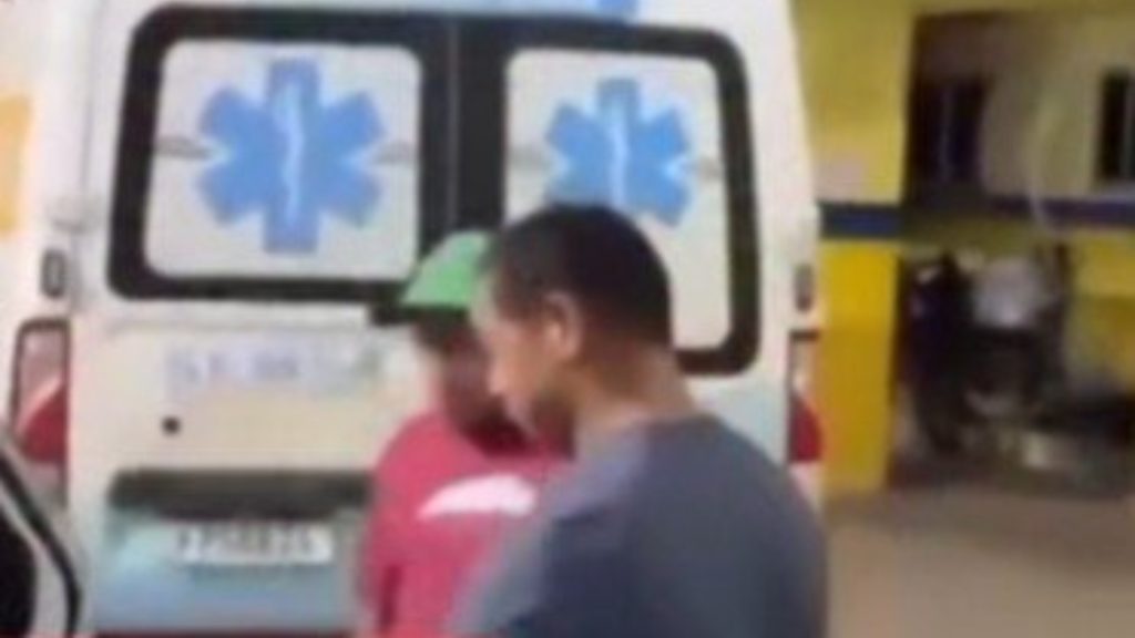 Suspeito de atirar em adolescente de 15 anos em Maués se entrega à polícia