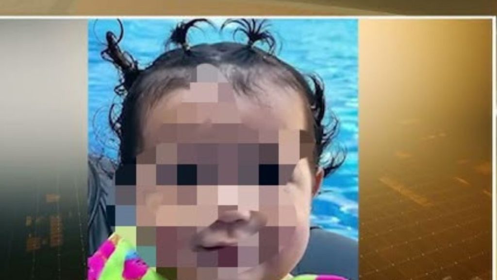Laudo aponta asfixia como causa da morte de bebê em Fortaleza