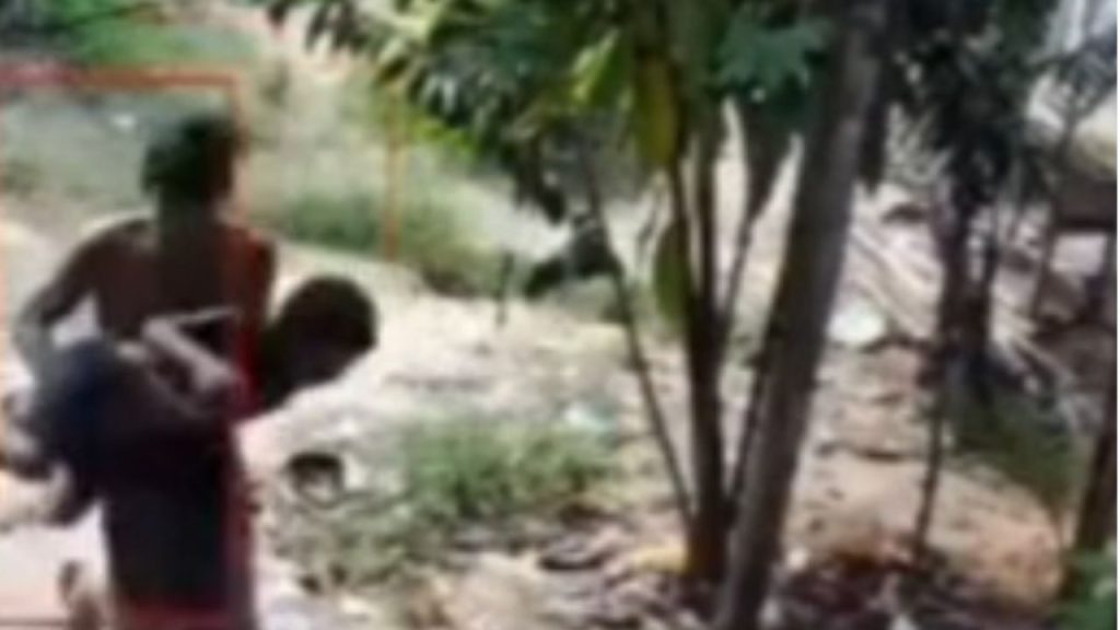 Criança de 6 anos morre após ser atingida por terçado em Itapiranga