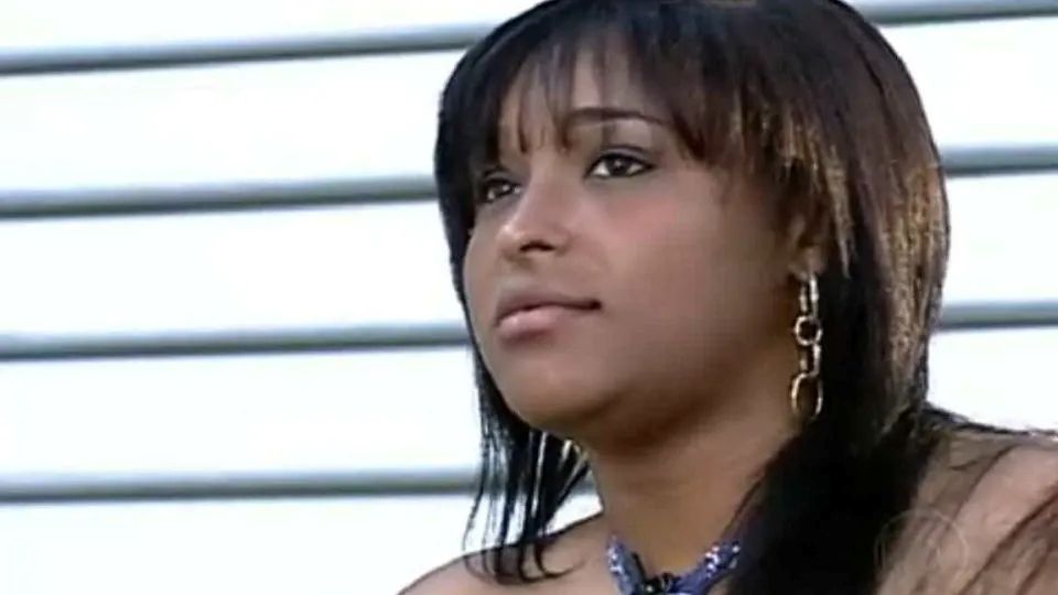 Dayanne Rodrigues do Carmo, ex-mulher de Bruno, é encontrada em Belo Horizonte