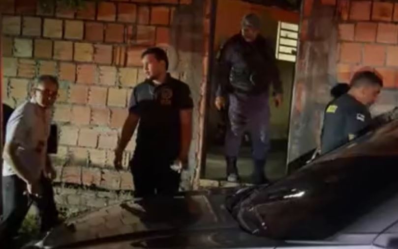 Venezuelano é morto com tiro na cabeça dentro de casa em Manaus