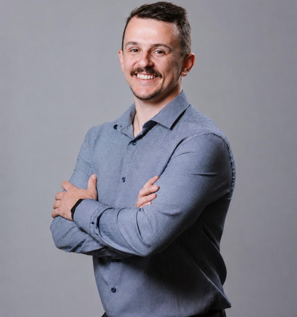 Mug Studio: inovação digital sob a liderança de Marina Nasser Guimarães
