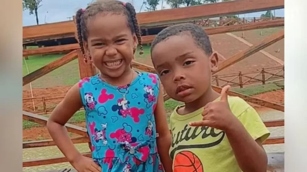 Interpol aciona mãe de irmãos desaparecidos no Maranhão após operação nos EUA