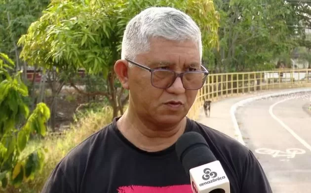 Gilberto Vasconcelos propõe ações para saúde e educação no Amazonas