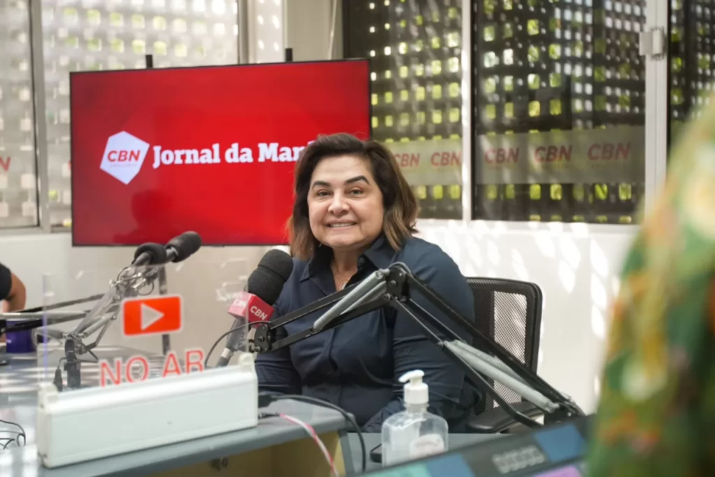 Maria do Carmo garante virar chave da gestão e fazer pente-fino nas contas do Estado
