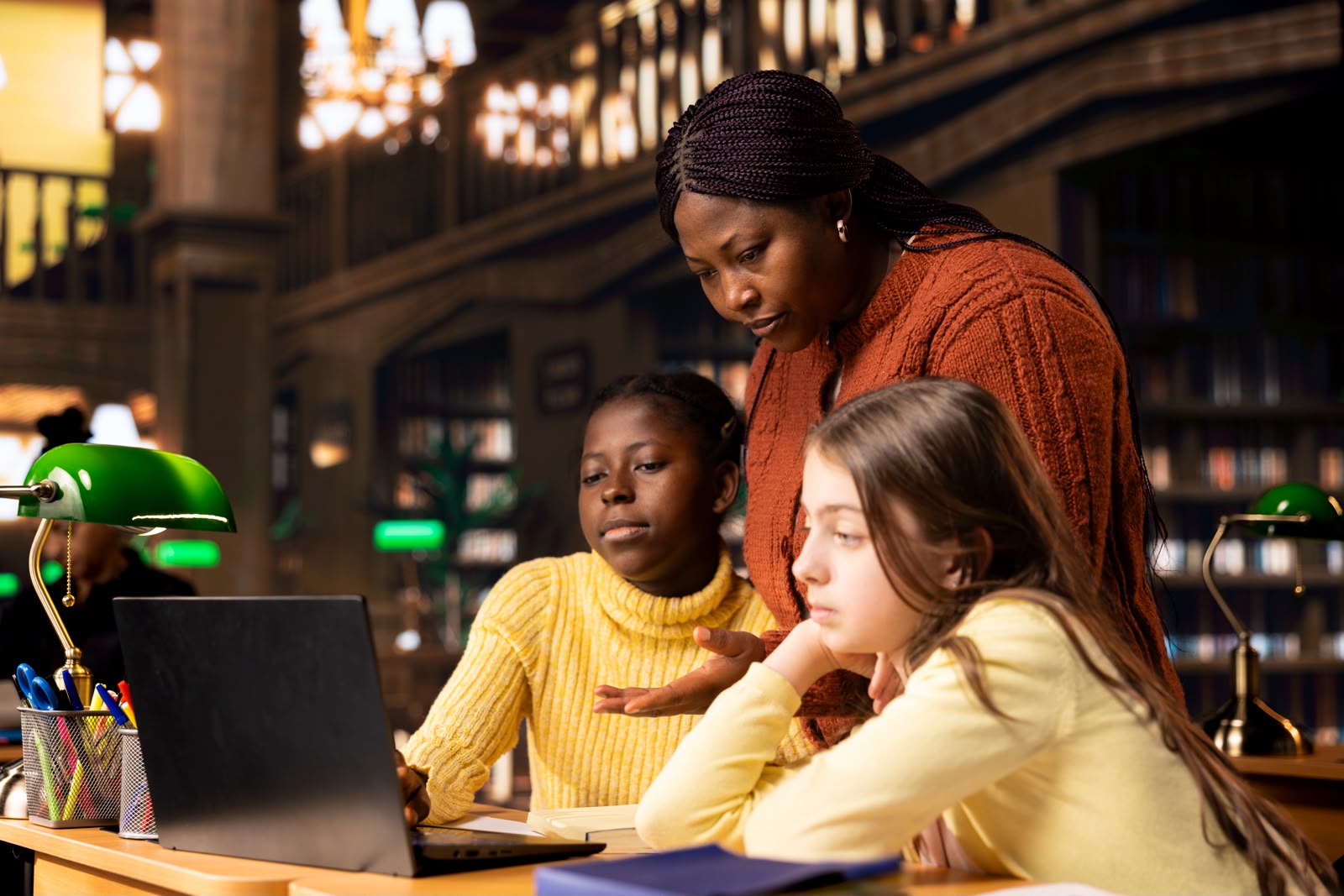 Inteligência Artificial: Limites e Potencial na Educação