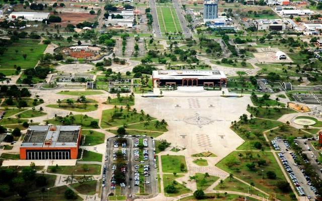 Descubra Palmas: opções turísticas gratuitas para aproveitar a cidade