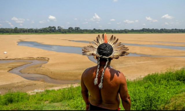 Brasil se prepara para possível El Niño intenso entre 2026 e 2027