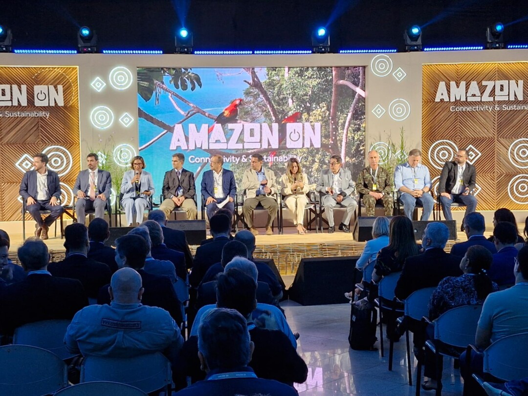Amazon On terá terceira edição em agosto no Centro de Convenções Vasco Vasques