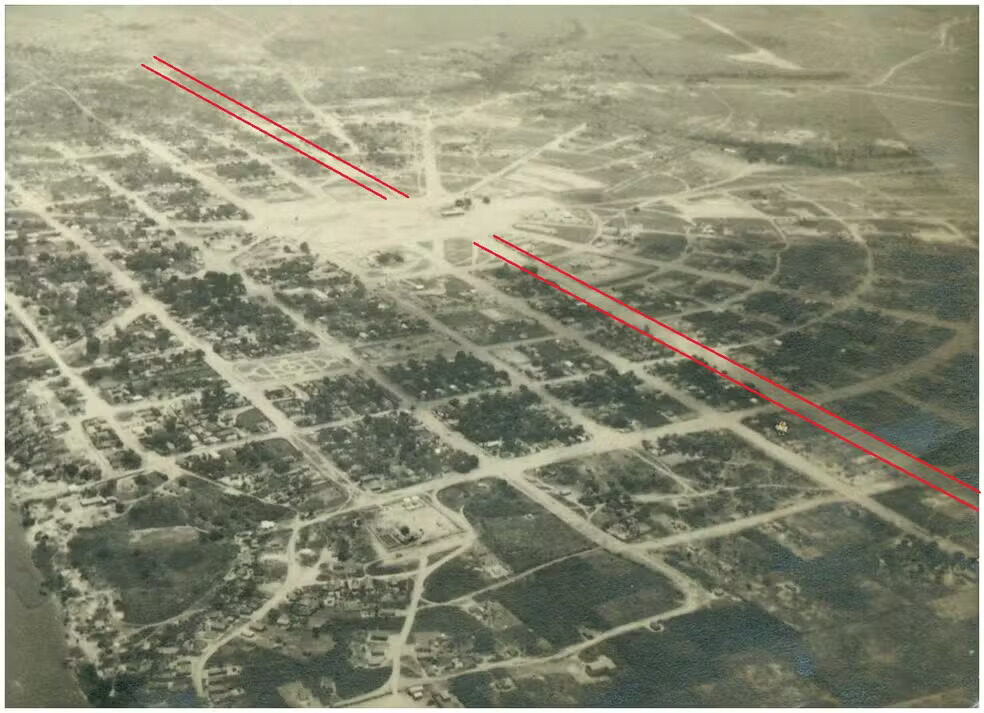 Descubra a História da Avenida Ville Roy em Boa Vista