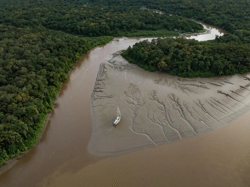 MPF luta na Justiça para manter ação contra leilão de petróleo na Foz do Amazonas