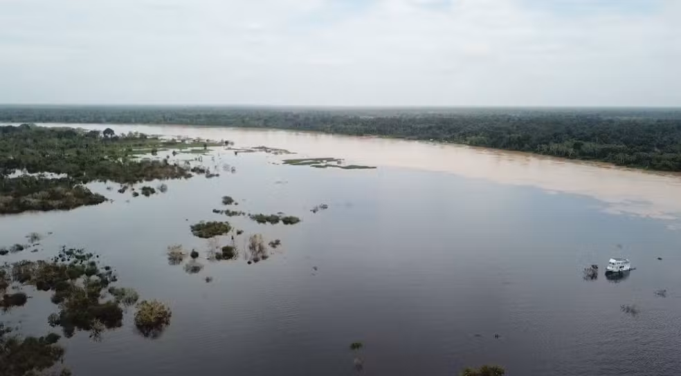 Boletim do El Niño 2026: Projeções do SGB para Rios do Brasil