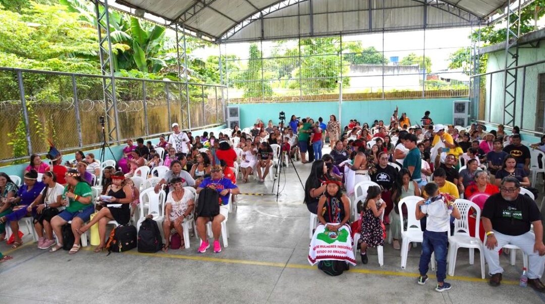 CUFA Amazonas promove Bazar das Rosas em apoio ao Outubro Rosa
