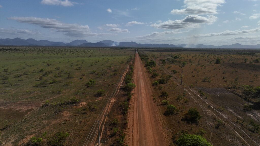Descubra o Lago Caracaranã: Dicas e Preços para uma Experiência Única