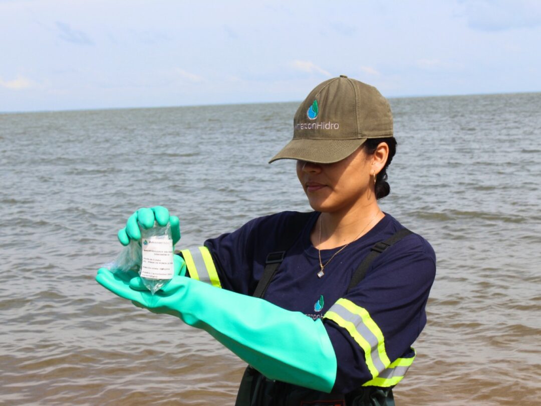 Praias de Santarém são consideradas próprias para banho em 2026