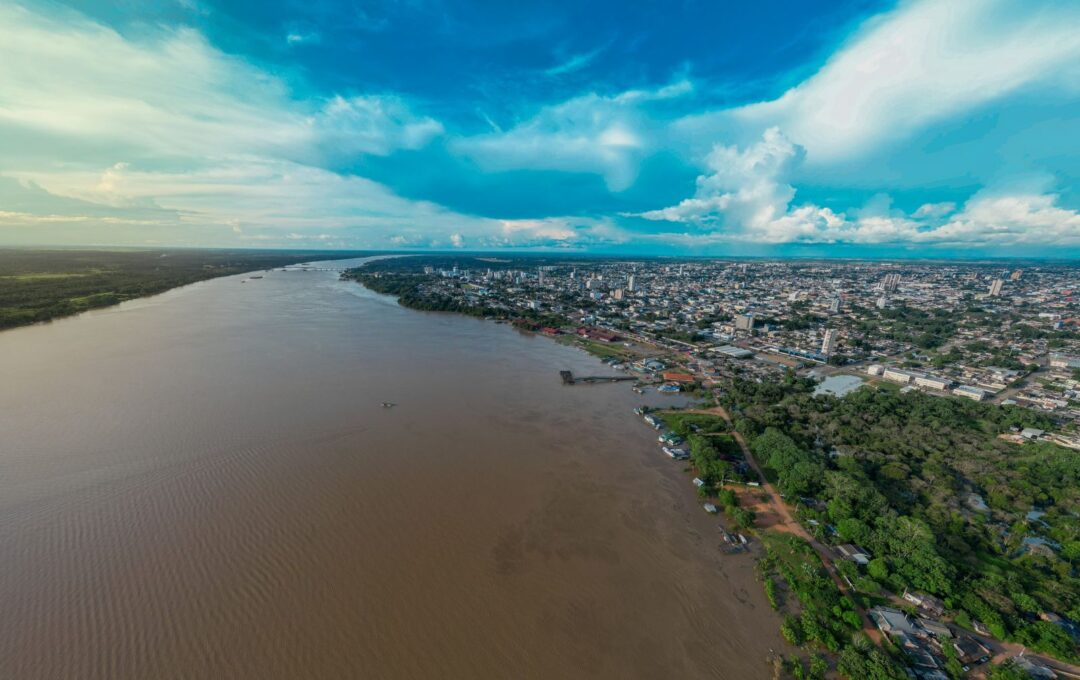 Avaliação Ambiental Estratégica é proposta para transporte na Amazônia