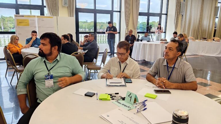 Roraima avança na política nacional para impulsionar exportações